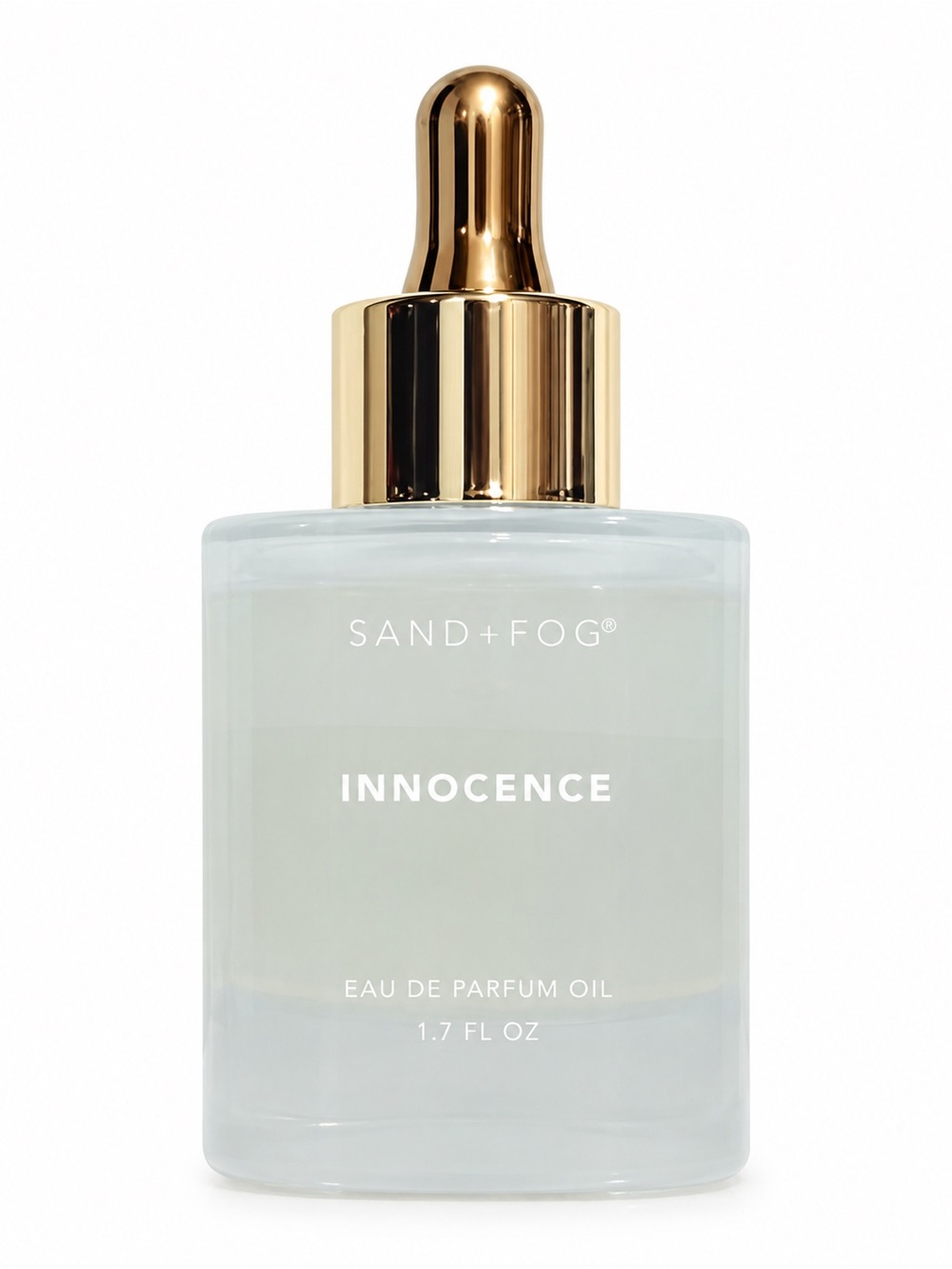 Sand + Fog Innocence Body & Fragrance Oil — 50 ml
